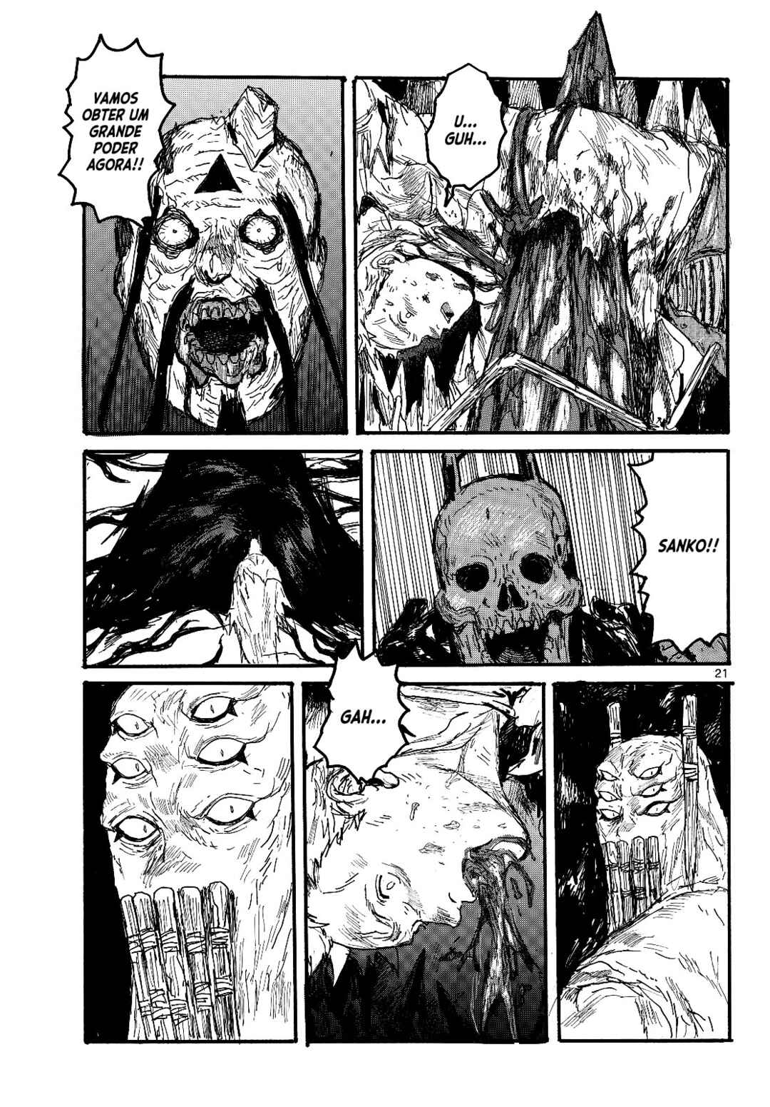 Chapter 57 - Page 22