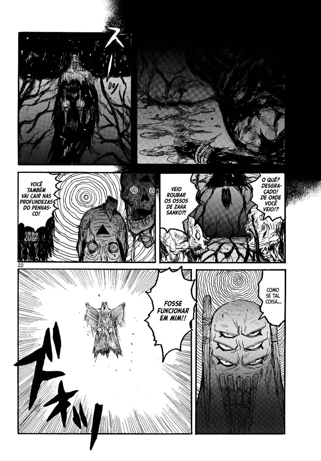 Chapter 57 - Page 23