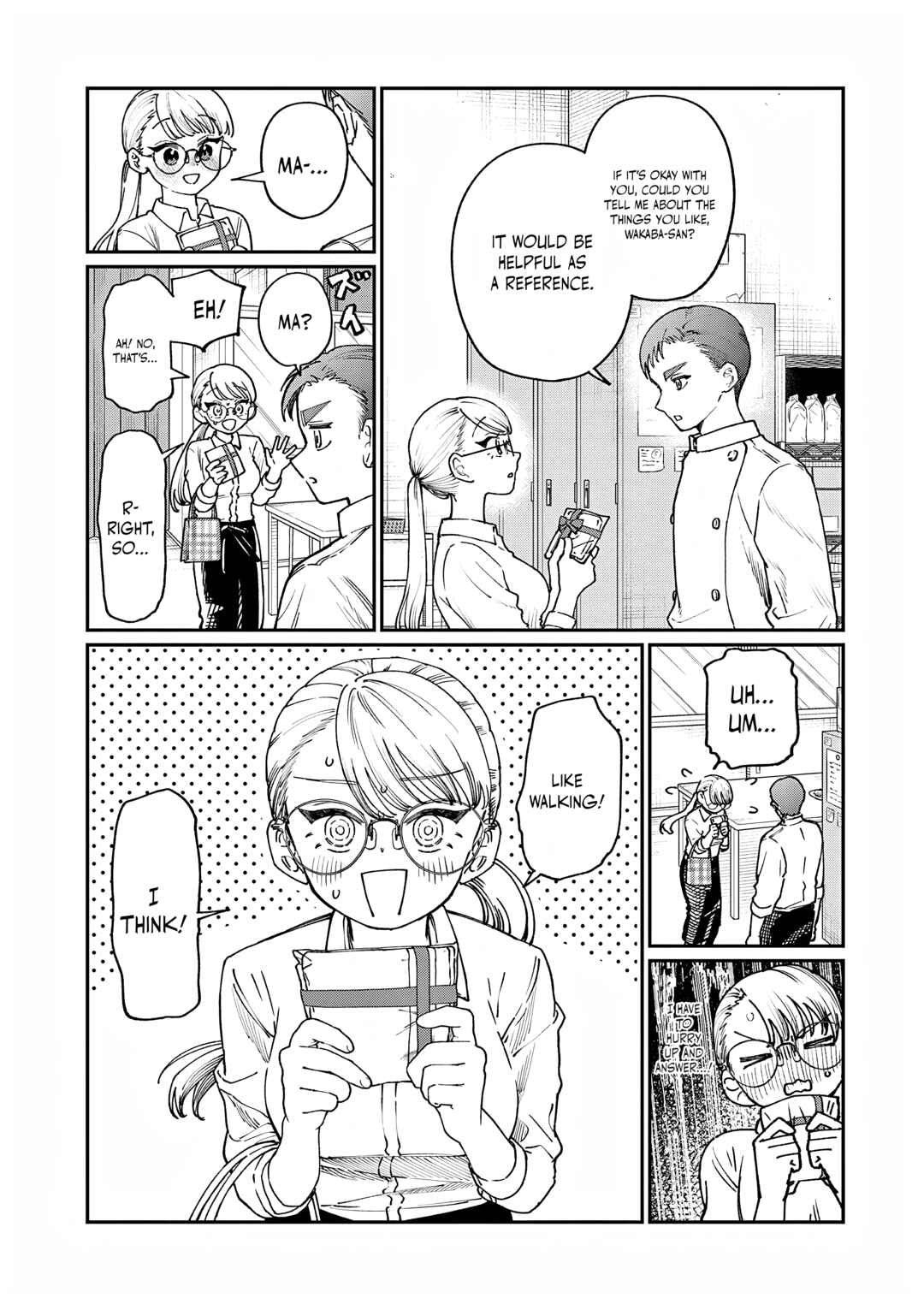 Chapter 6 - Page 5