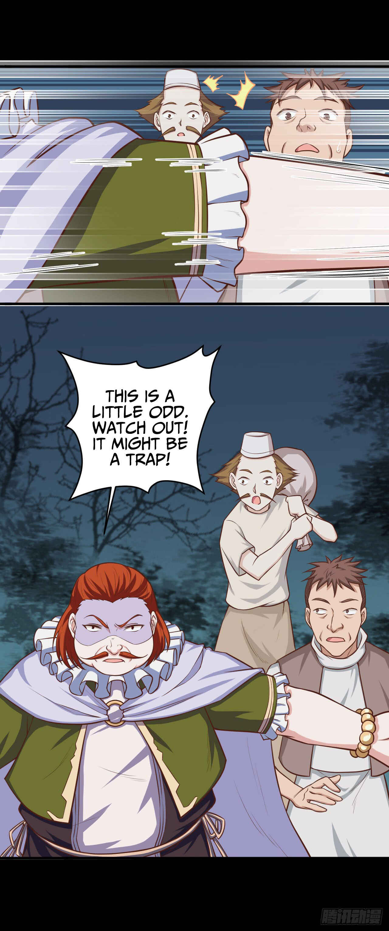 Chapter 33 - Page 11