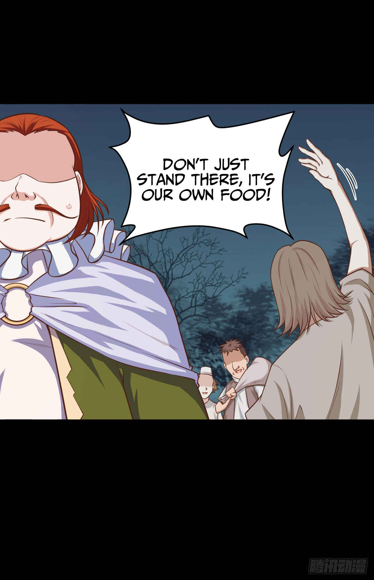 Chapter 33 - Page 15