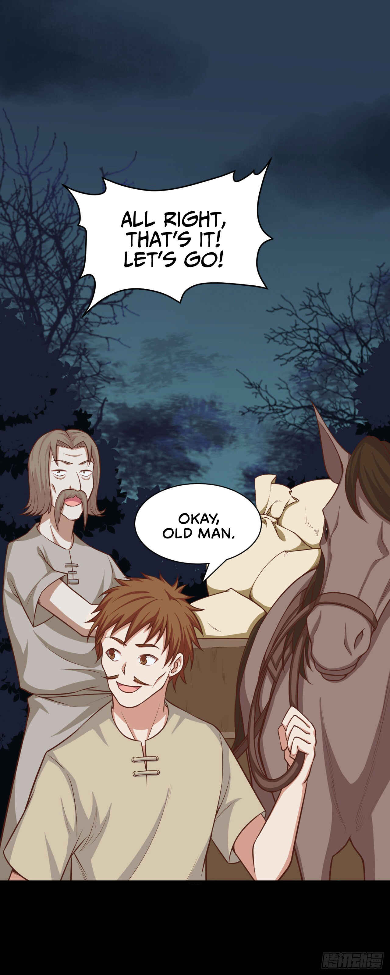 Chapter 33 - Page 19