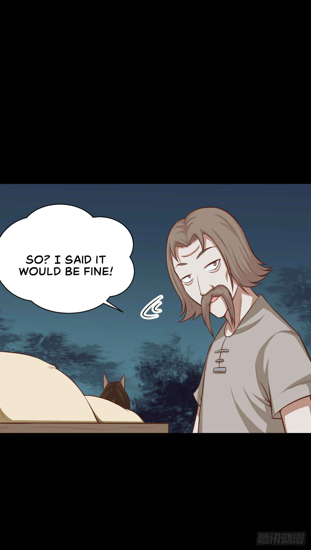 Chapter 33 - Page 20
