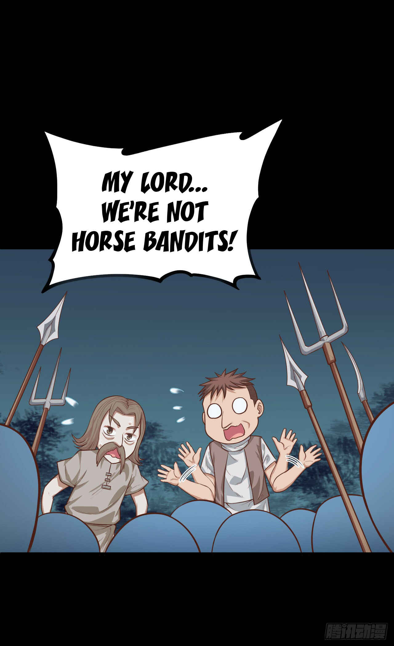 Chapter 33 - Page 29