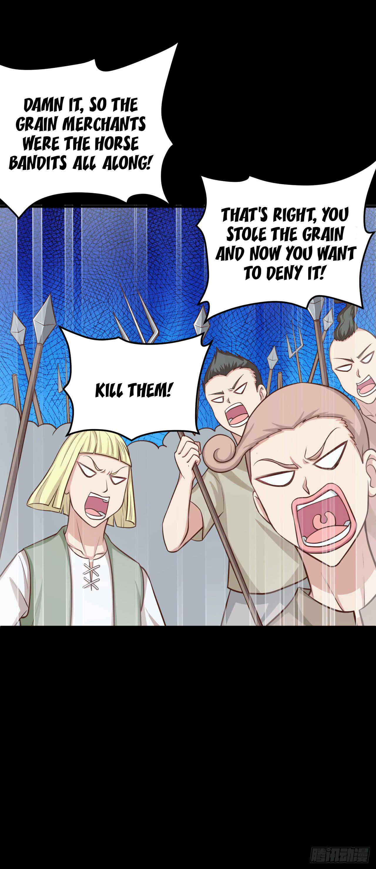 Chapter 33 - Page 33