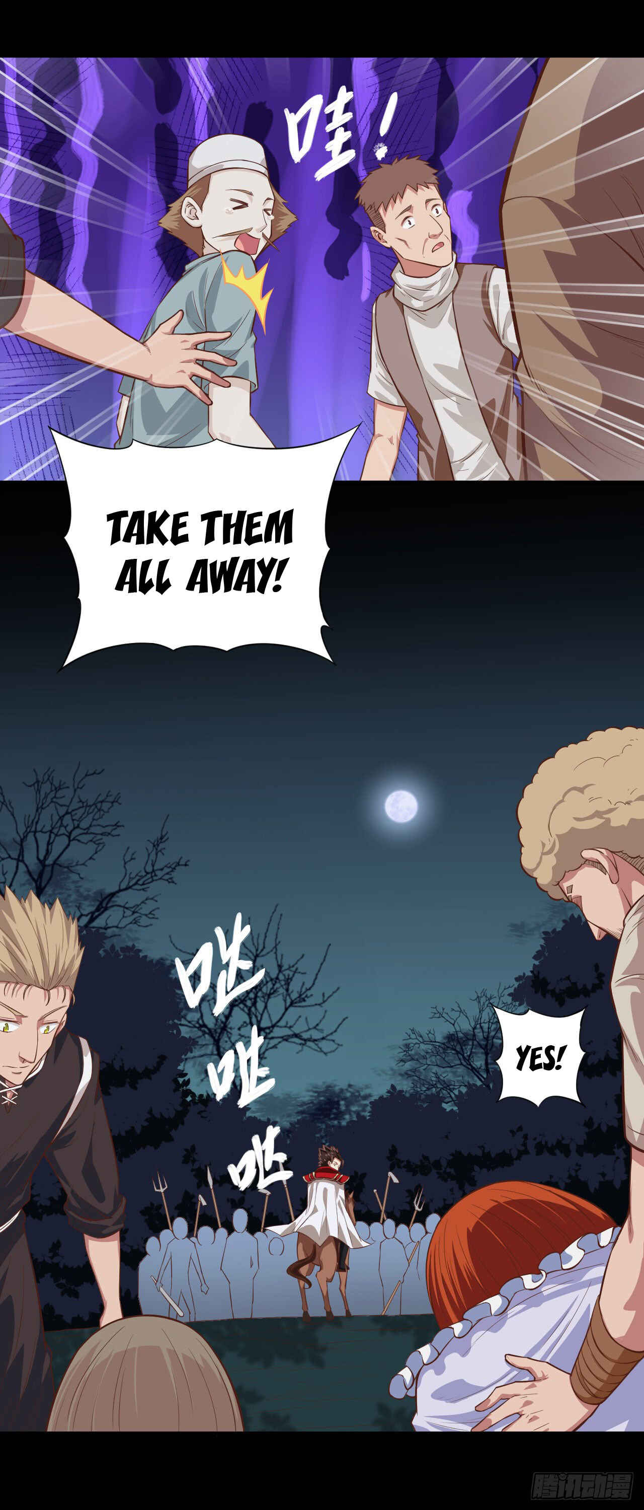Chapter 33 - Page 39