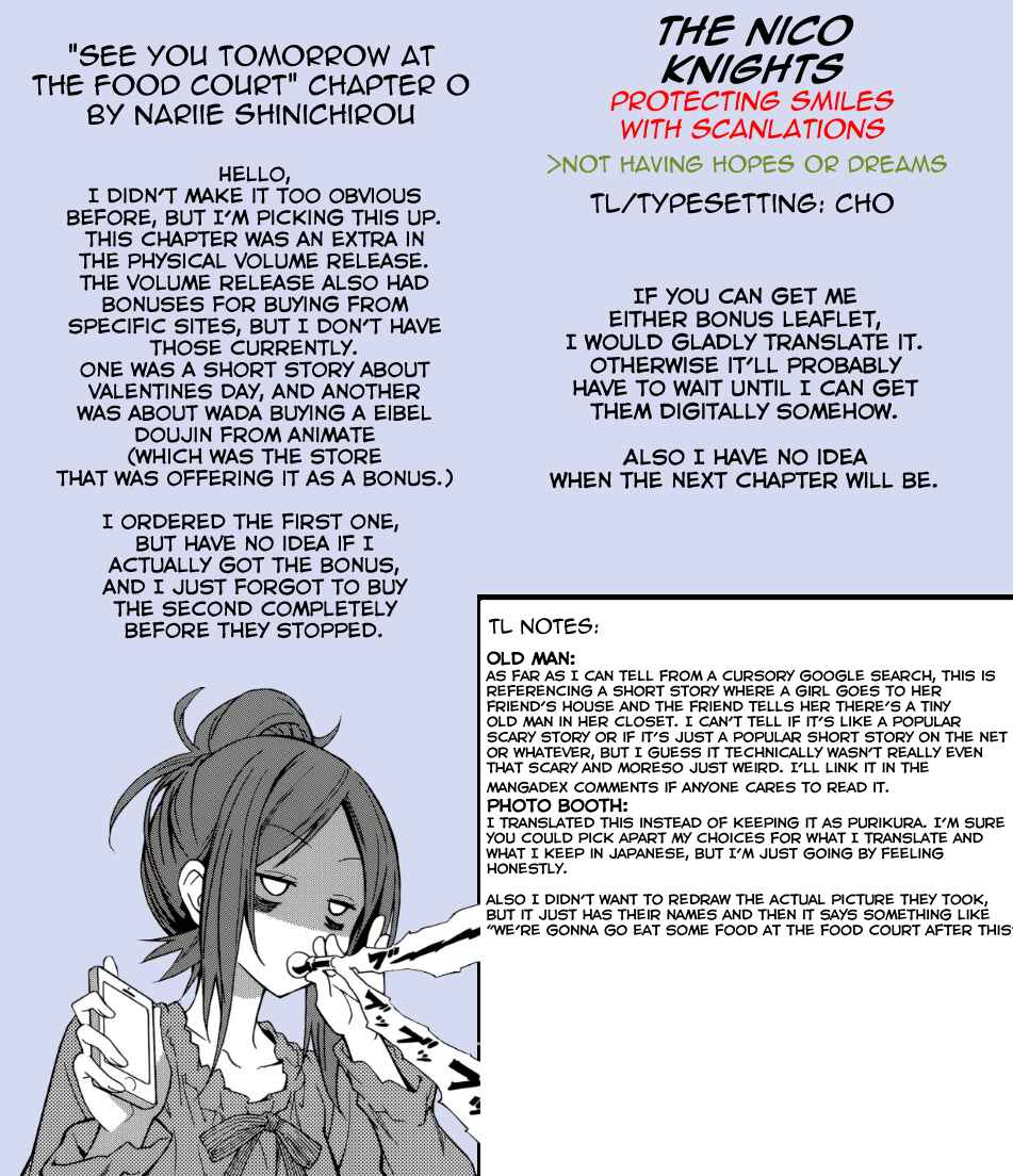 Chapter 0 - Page 10