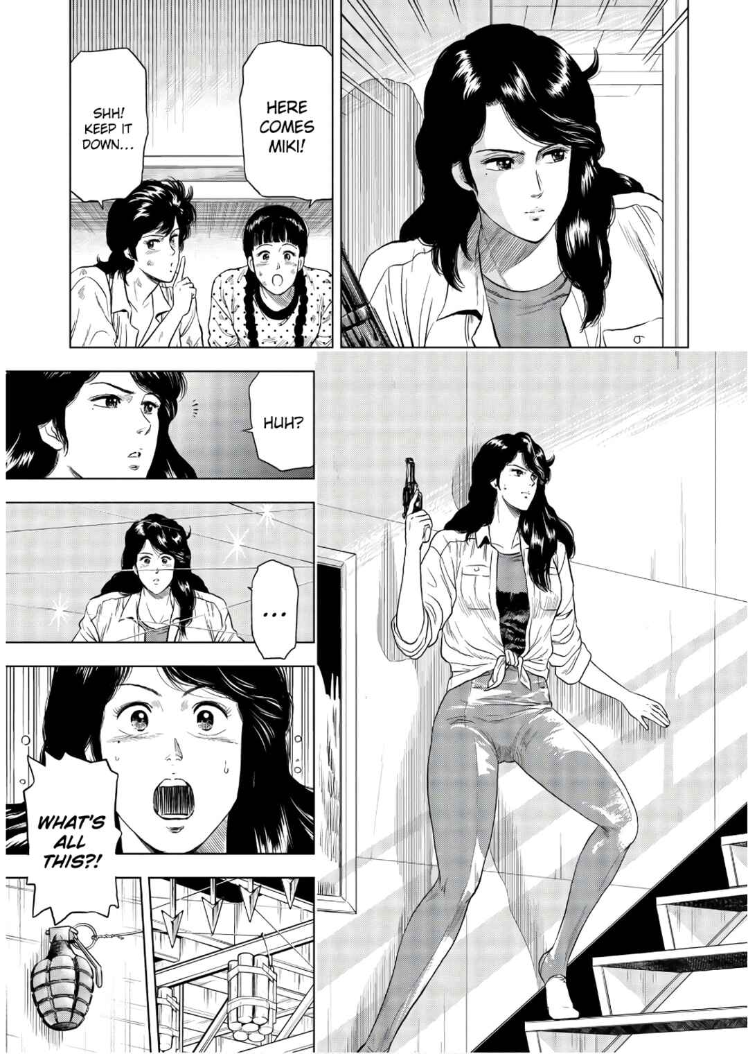 Chapter 6 - Page 3