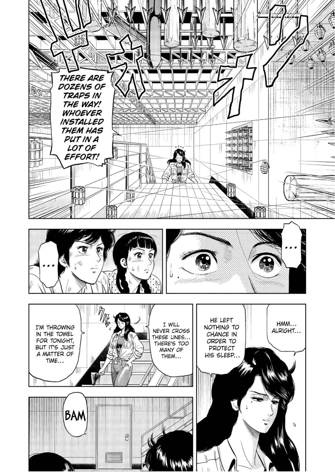 Chapter 6 - Page 4