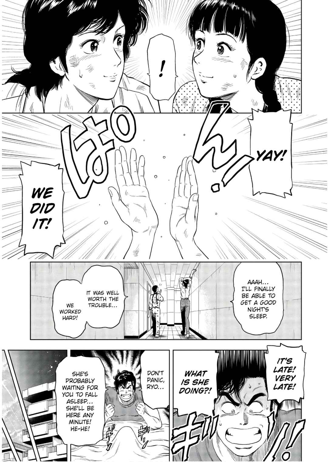 Chapter 6 - Page 5