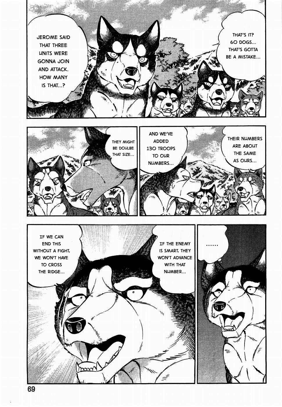 Chapter 318 - Page 12
