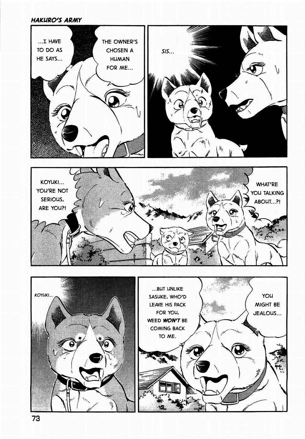 Chapter 318 - Page 16
