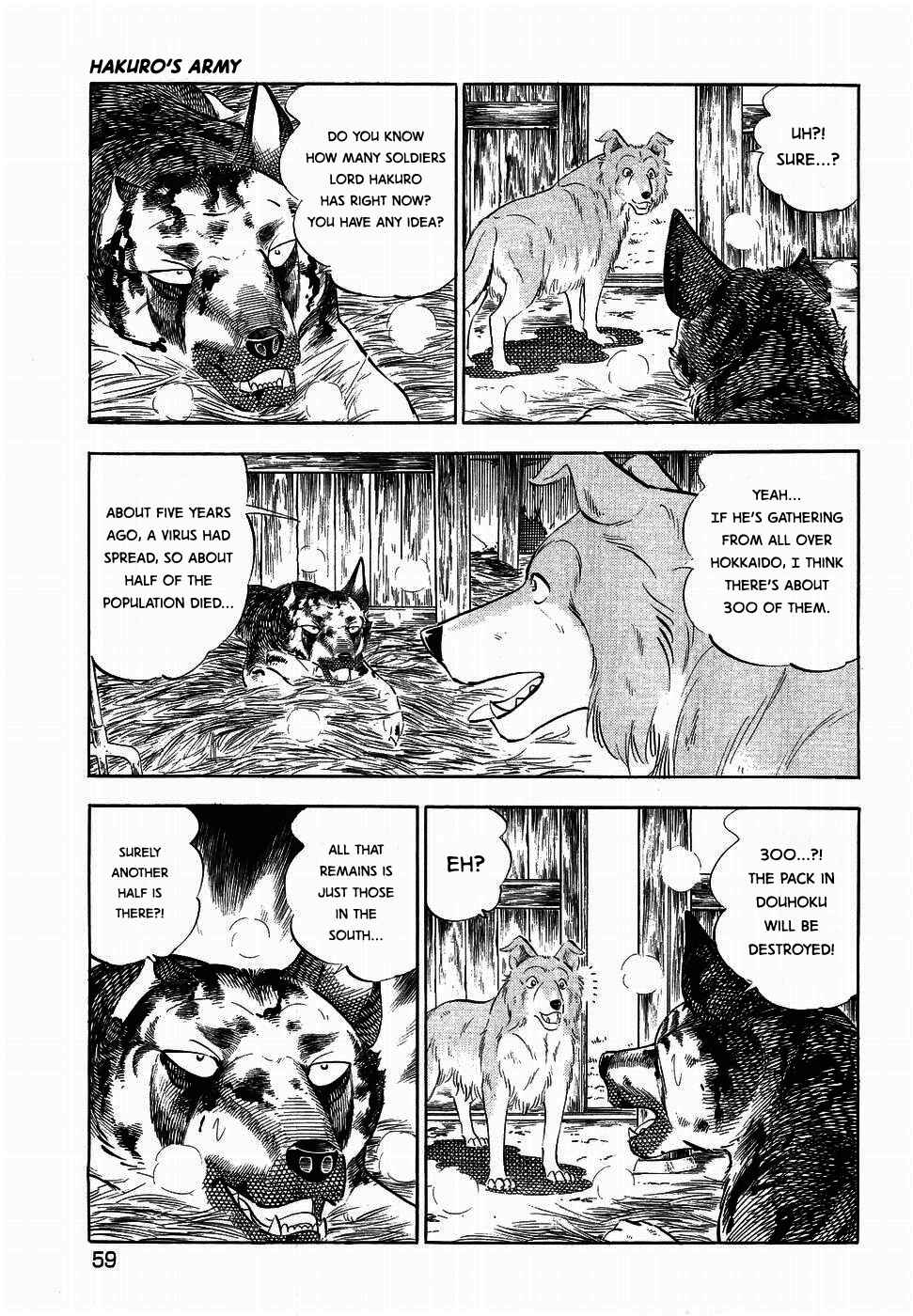 Chapter 318 - Page 3
