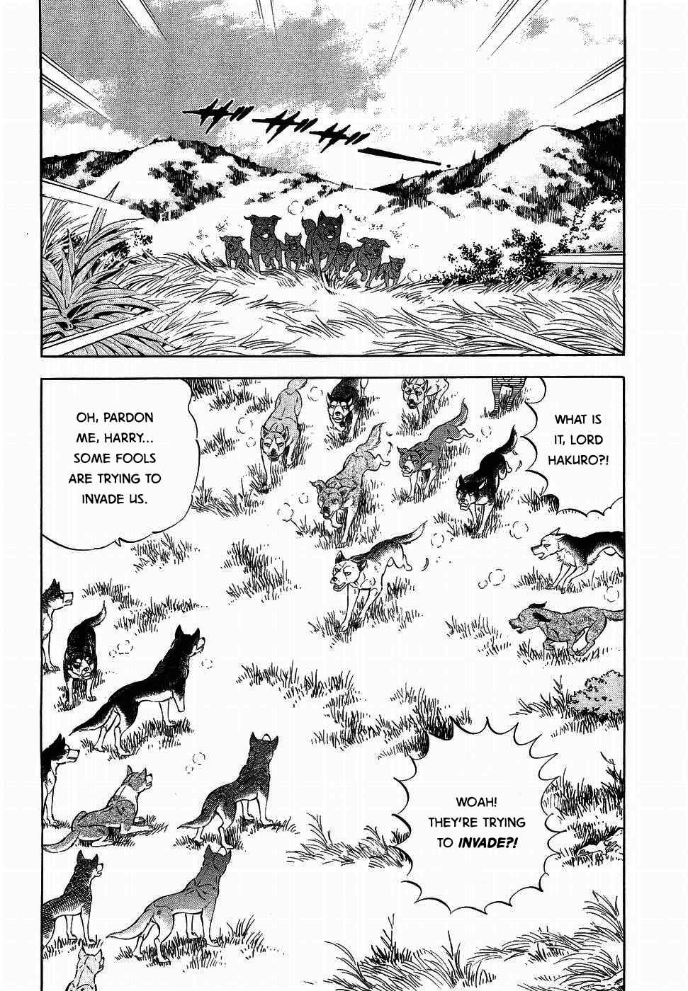 Chapter 318 - Page 6