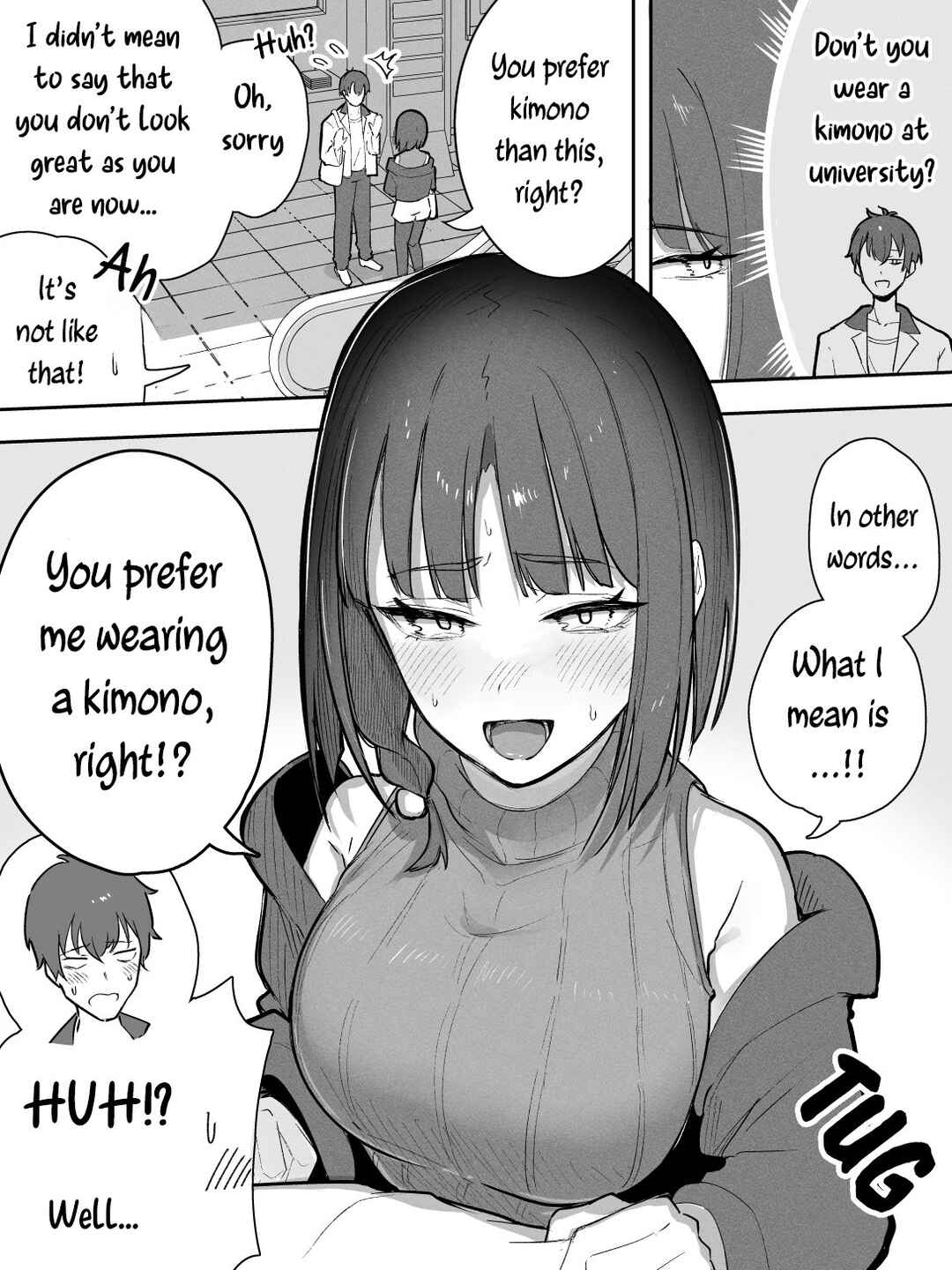 Chapter 4 - Page 1