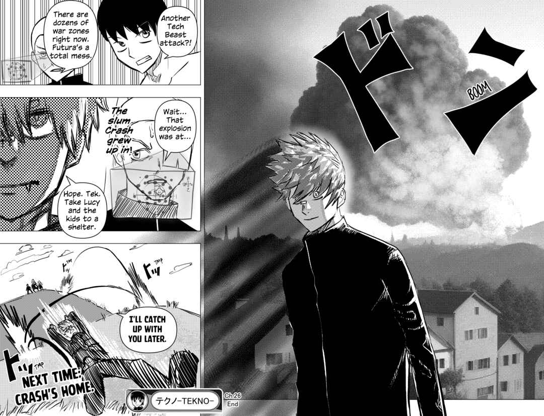 Chapter 26 - Page 15