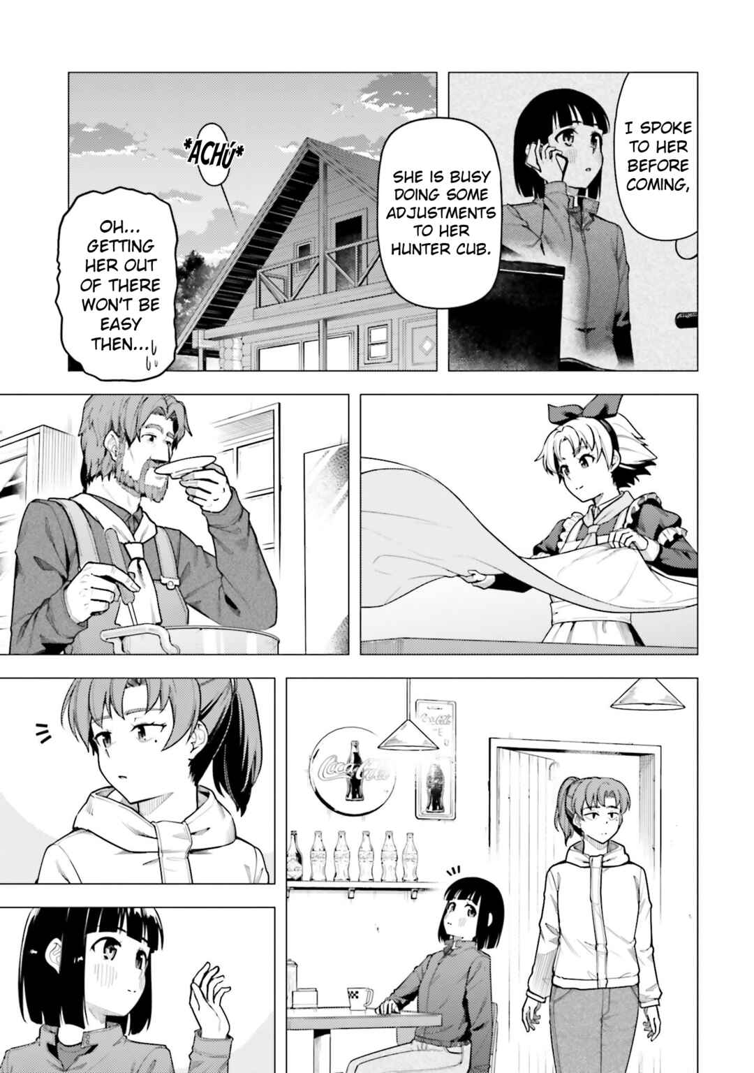 Chapter 49 - Page 9