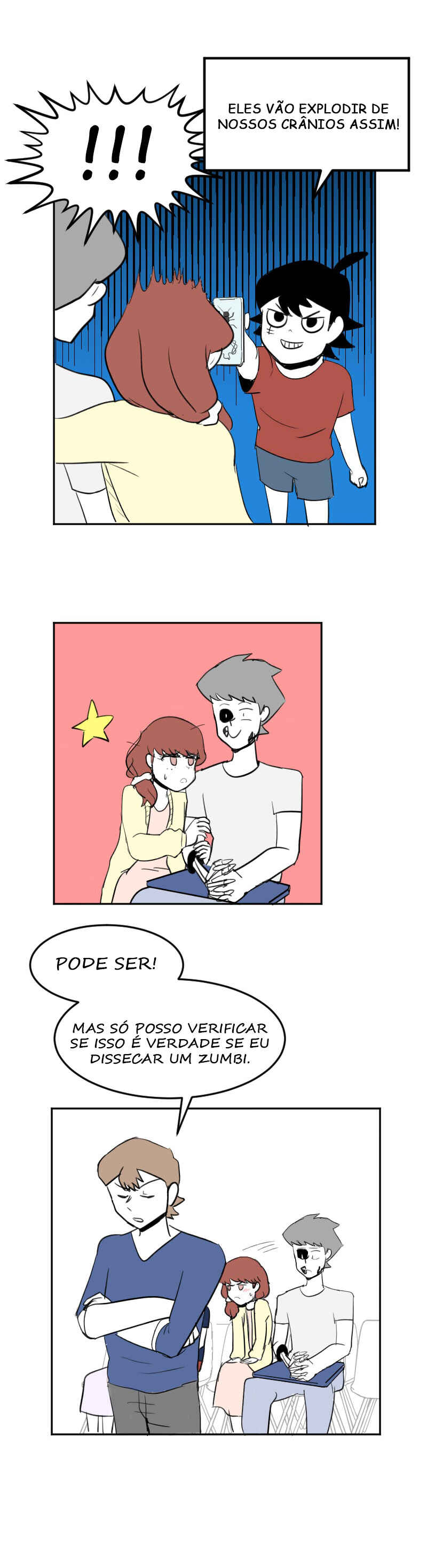 Chapter 116 - Page 6