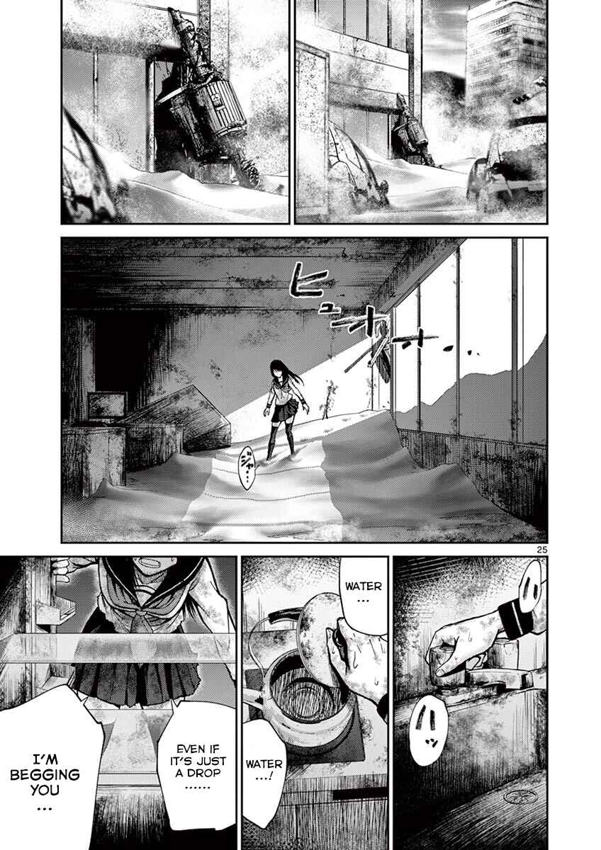 Chapter 8 - Page 28