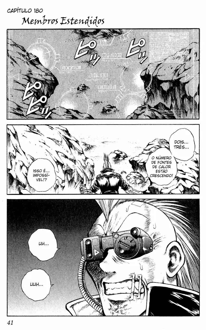 Chapter 180 - Page 1