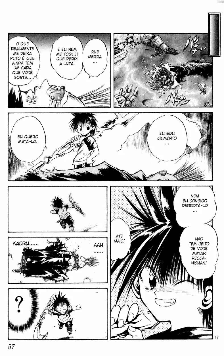 Chapter 180 - Page 17