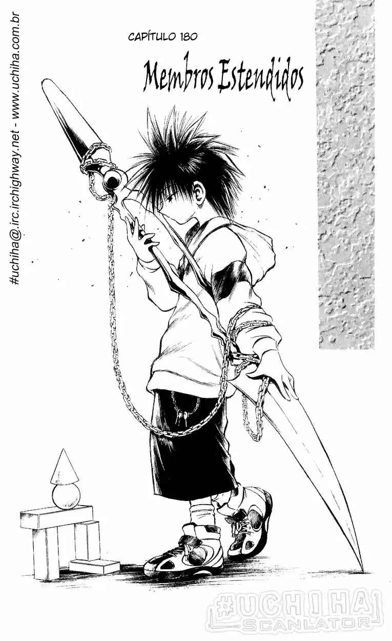 Chapter 180 - Page 4