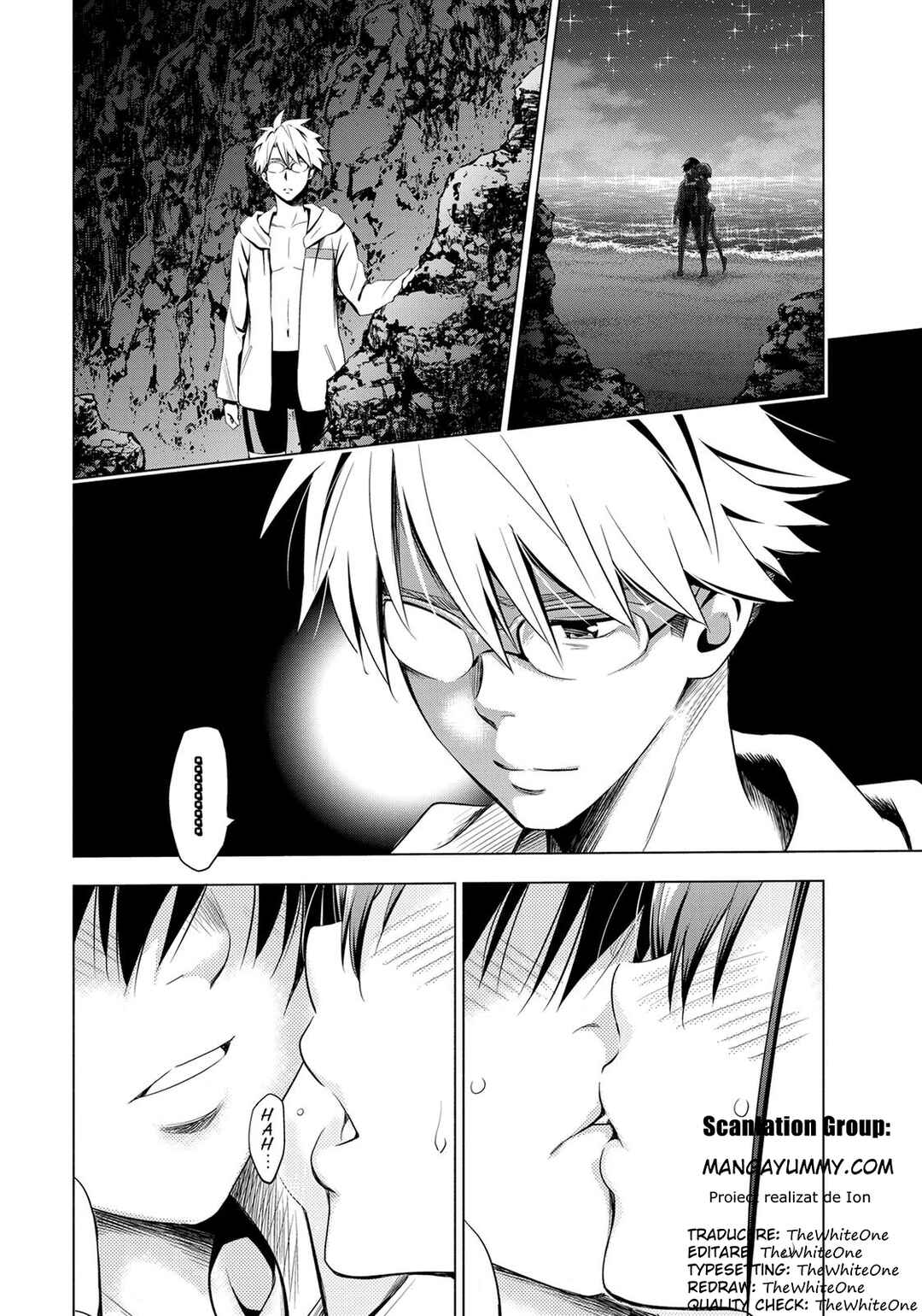 Chapter 30 - Page 14