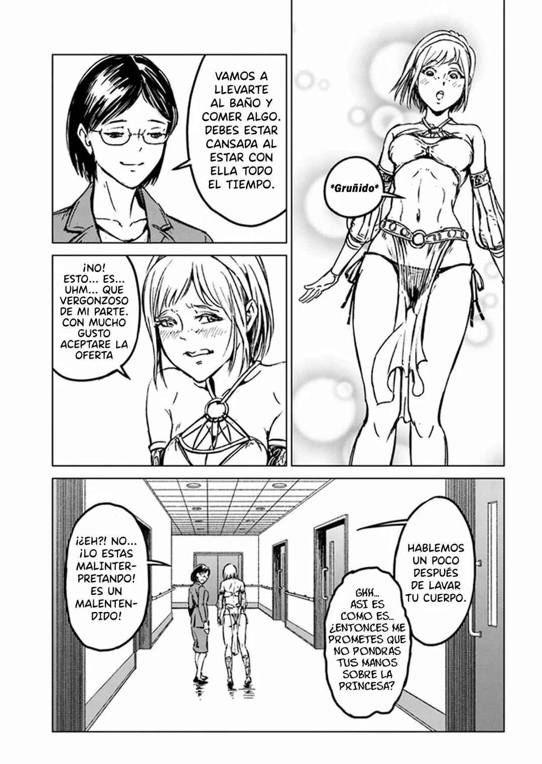 Chapter 27 - Page 10