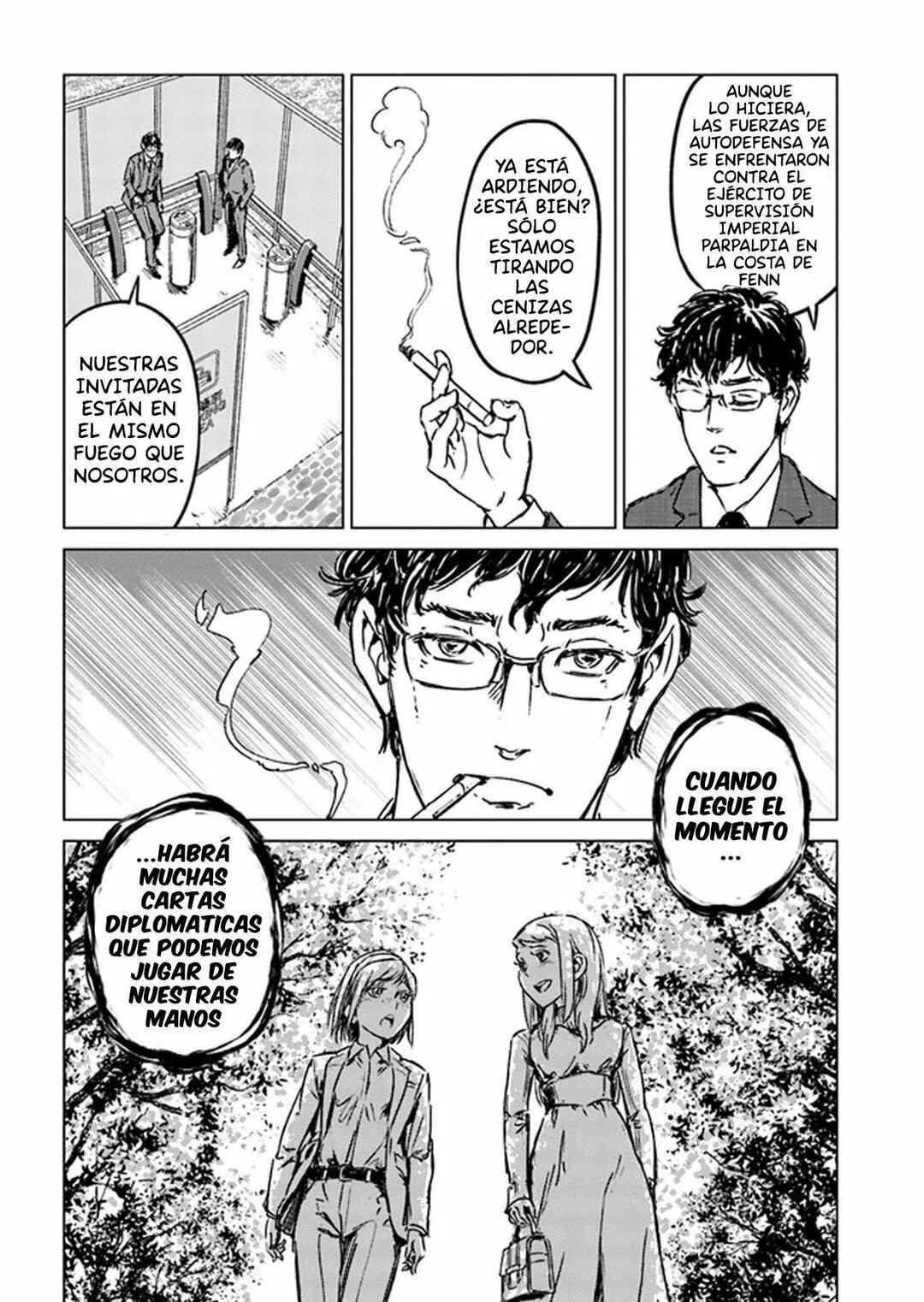 Chapter 27 - Page 17