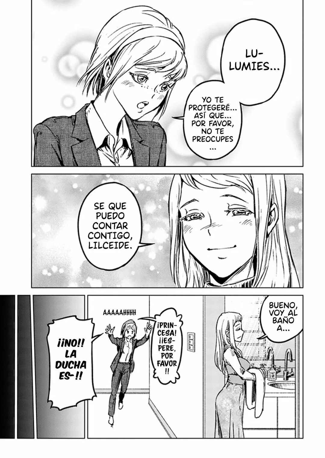 Chapter 27 - Page 20