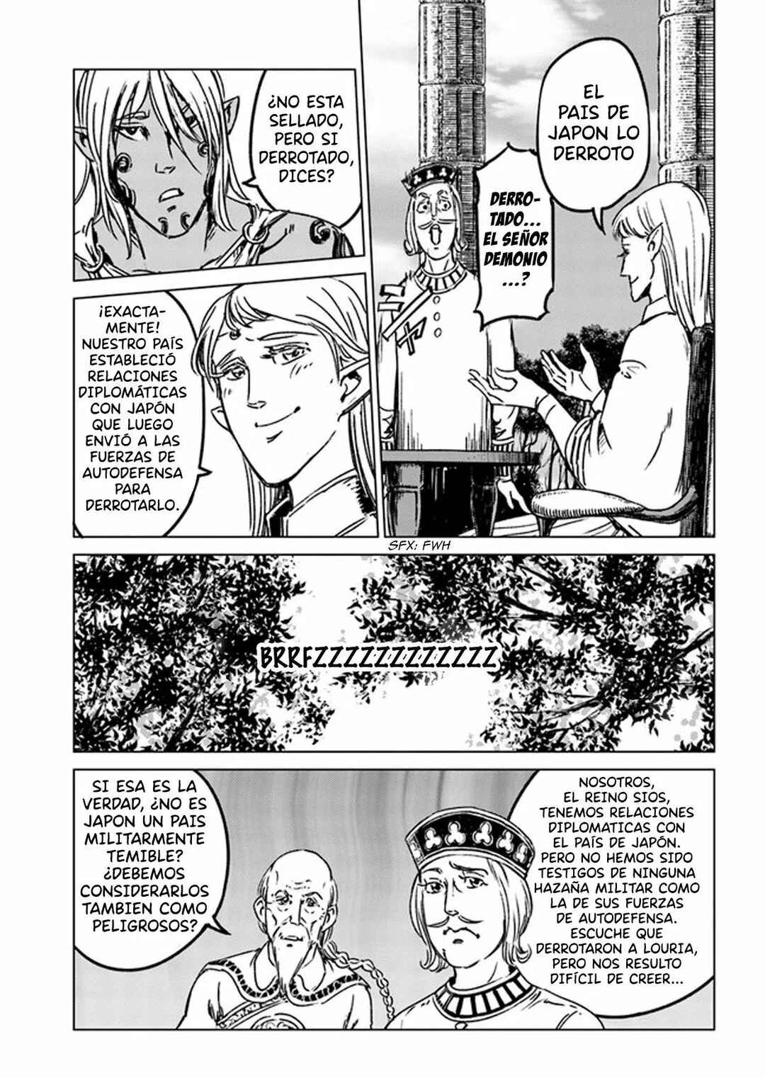 Chapter 27 - Page 25