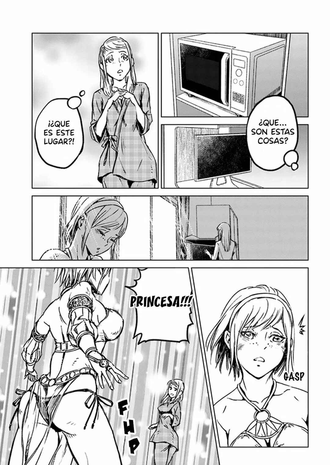 Chapter 27 - Page 6