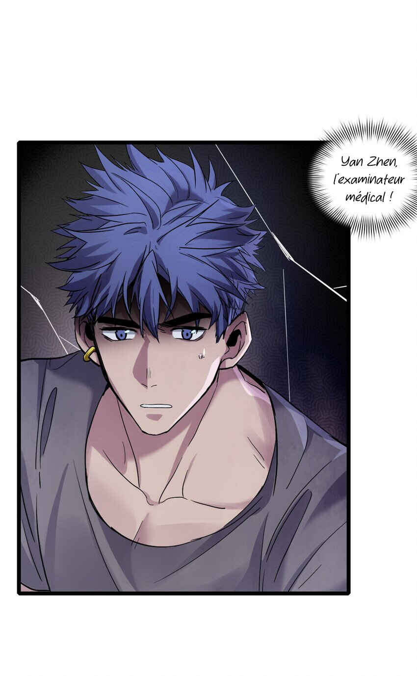 Chapter 110 - Page 36