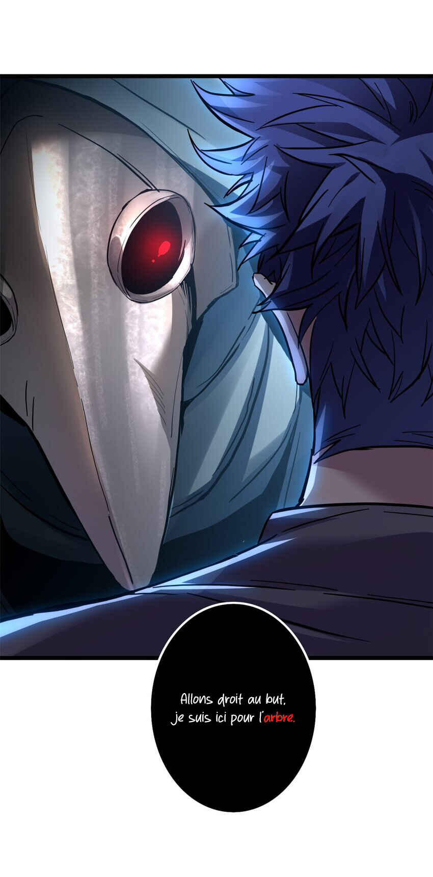 Chapter 110 - Page 43