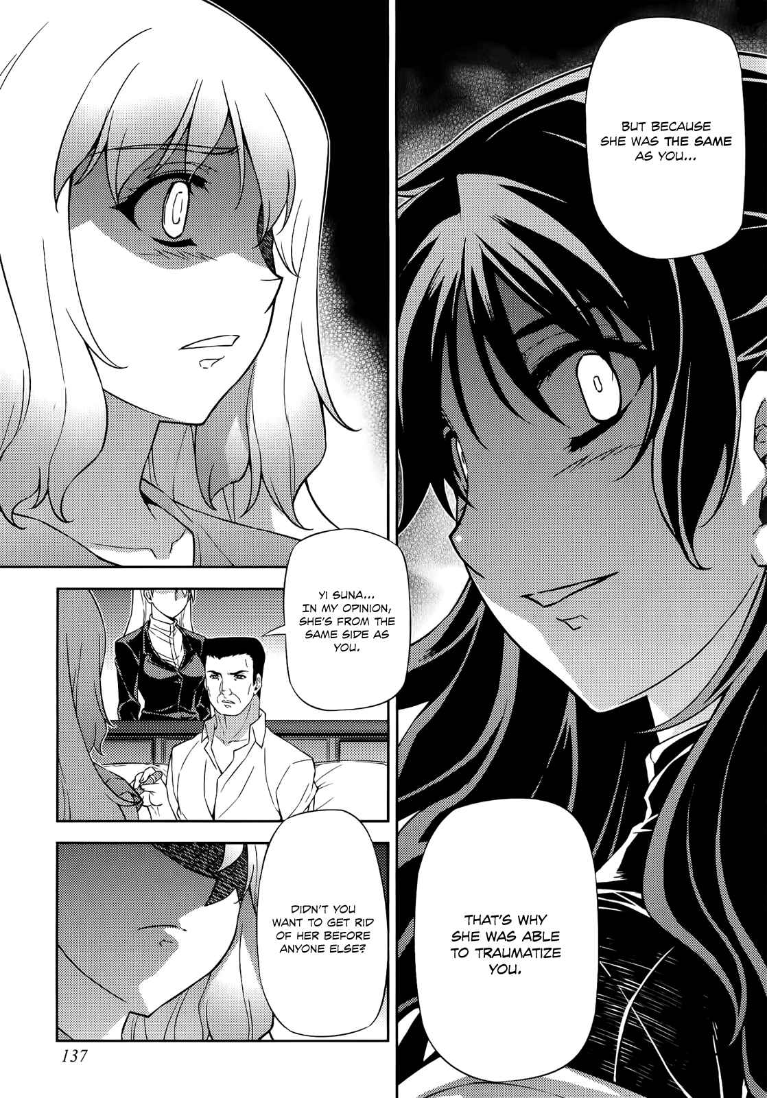 Chapter 153 - Page 10
