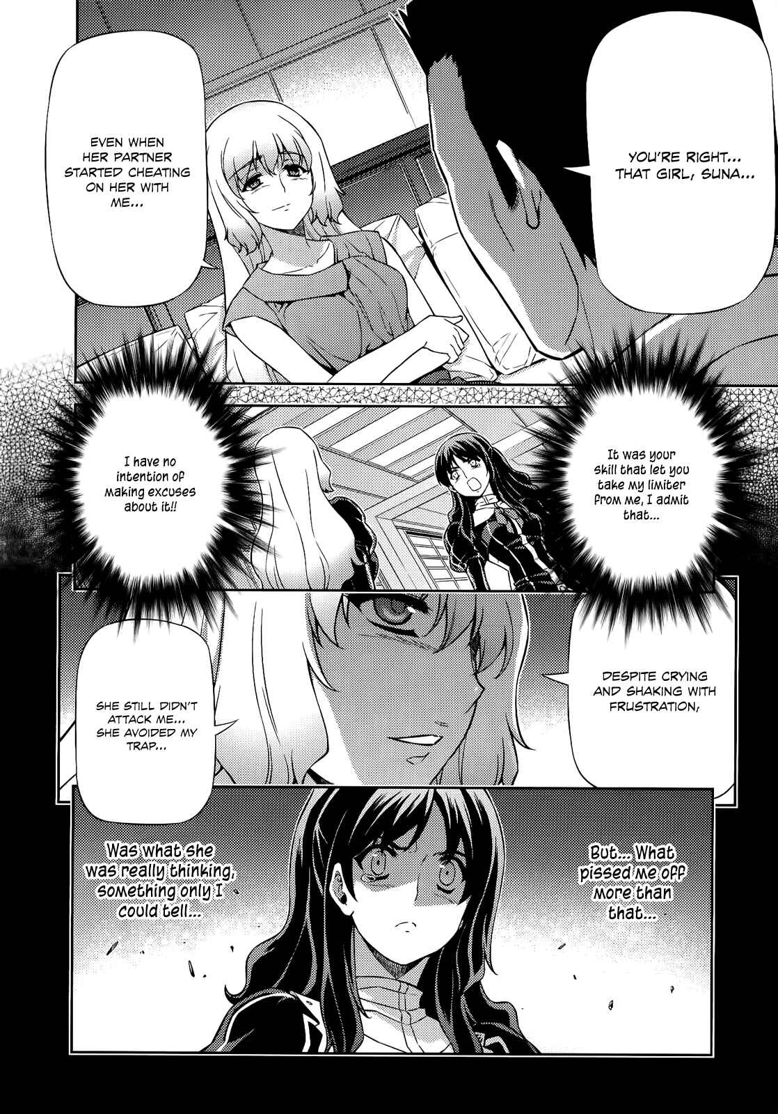 Chapter 153 - Page 13
