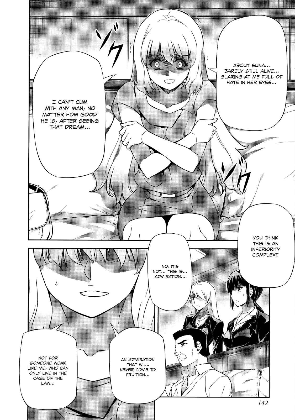 Chapter 153 - Page 15