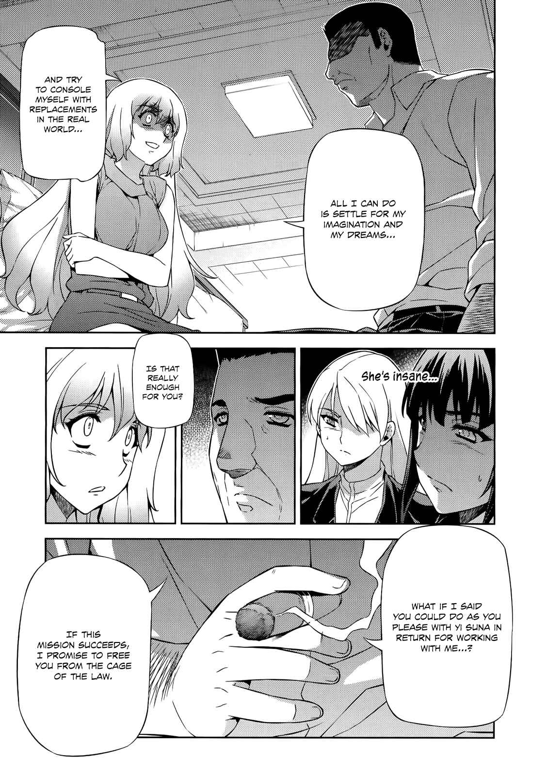 Chapter 153 - Page 16