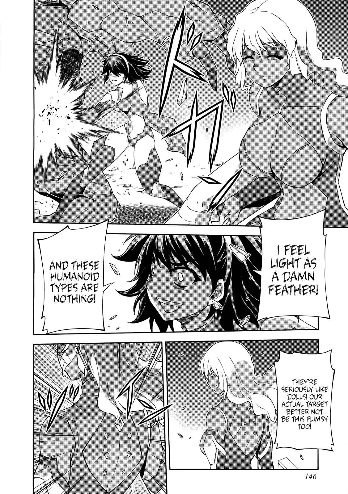 Chapter 153 - Page 19