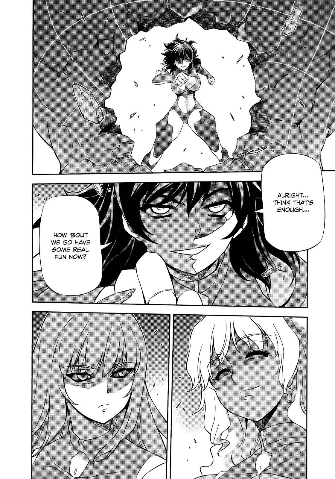 Chapter 153 - Page 25