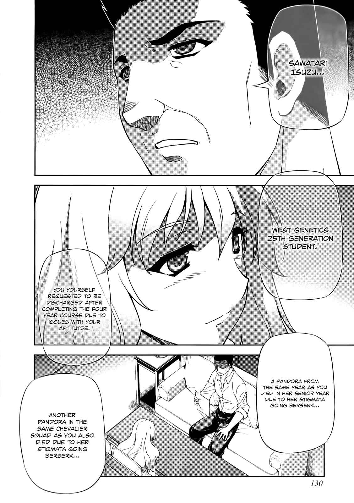 Chapter 153 - Page 3