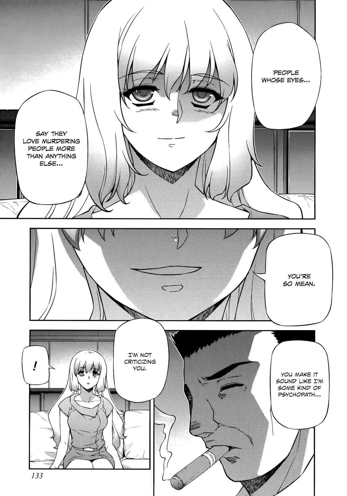 Chapter 153 - Page 6