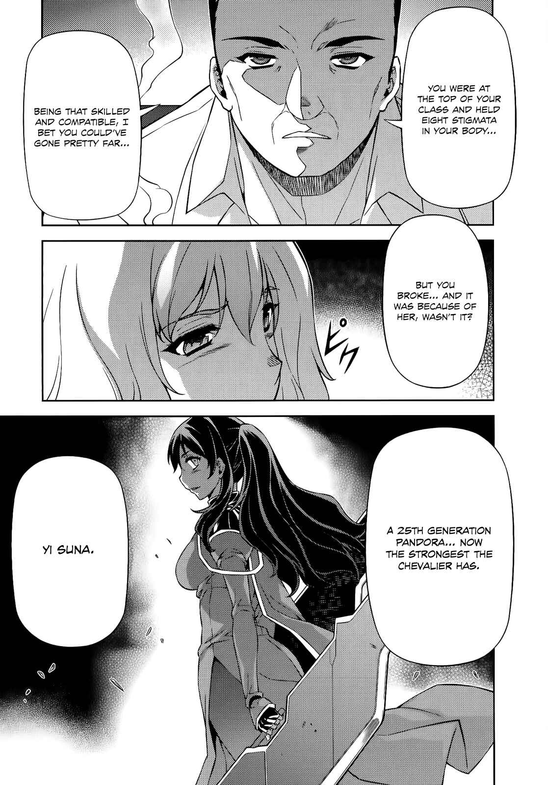 Chapter 153 - Page 8