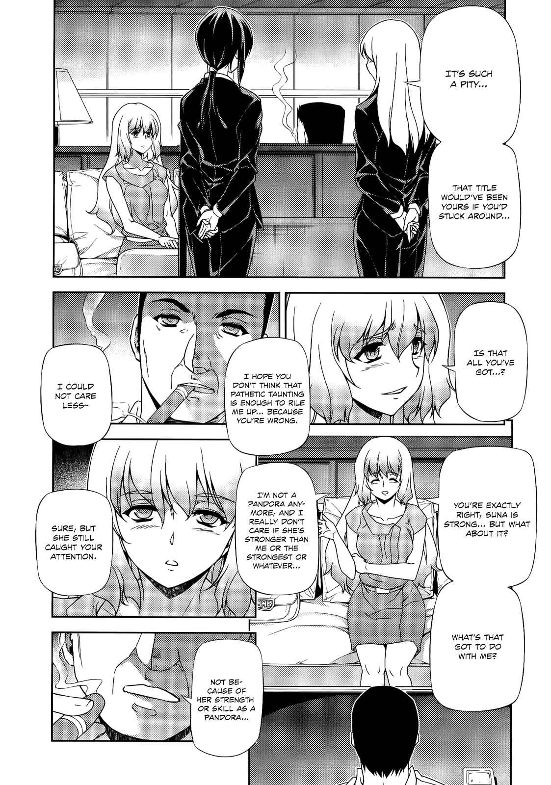 Chapter 153 - Page 9