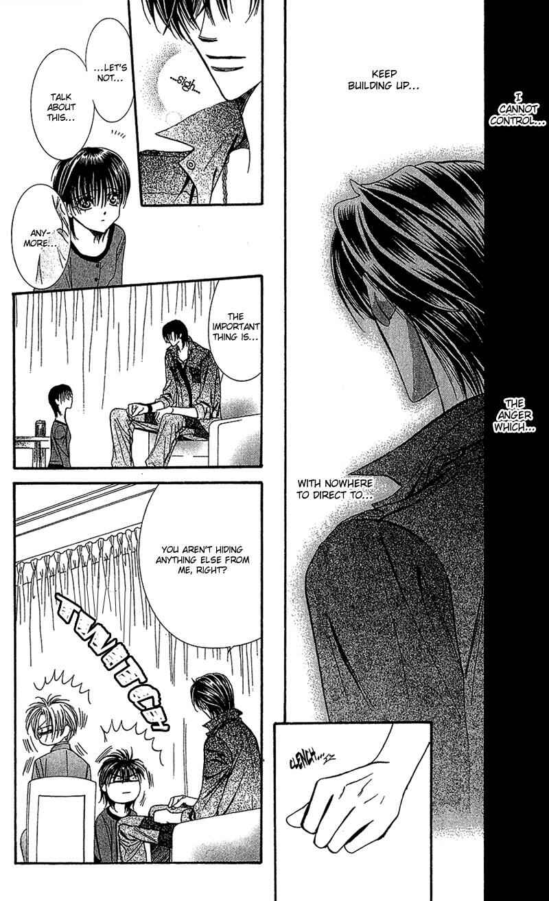 Chapter 90 - Page 22