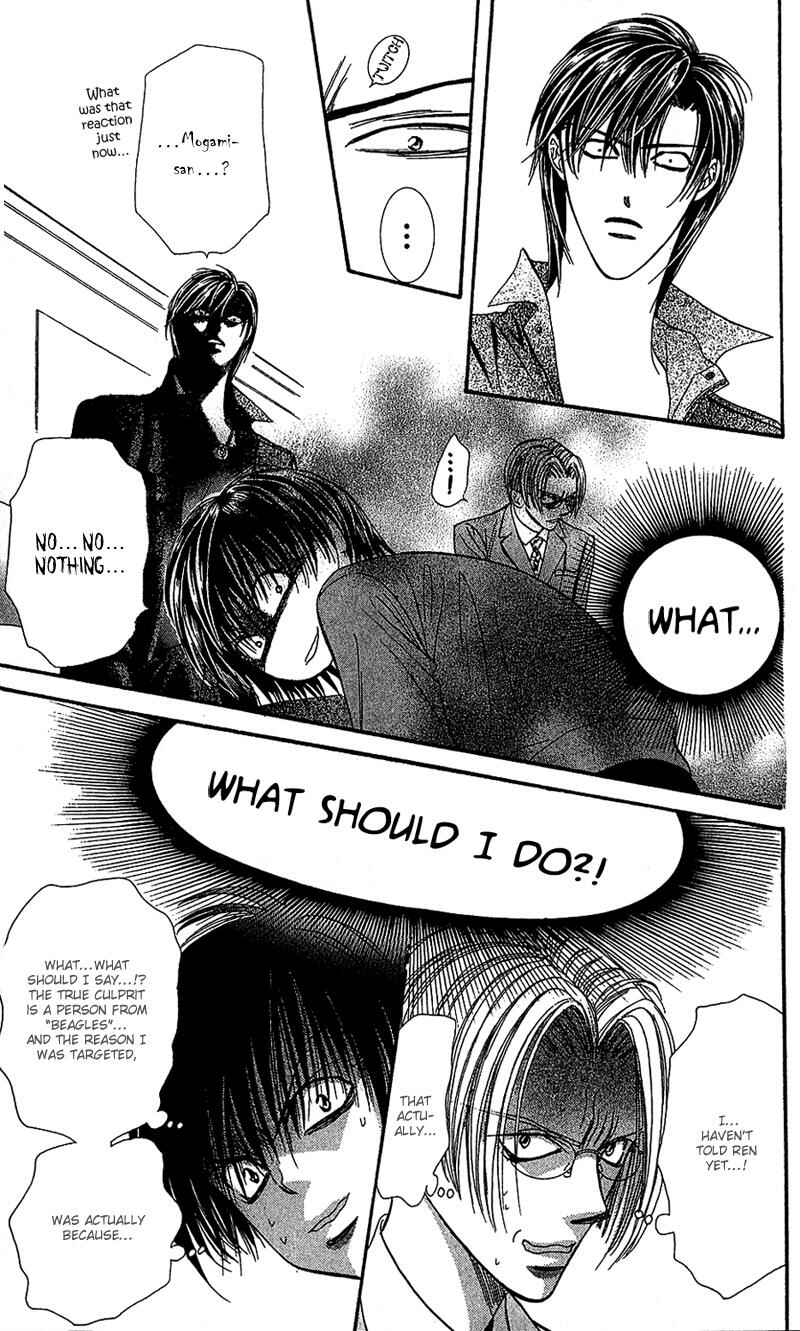 Chapter 90 - Page 23