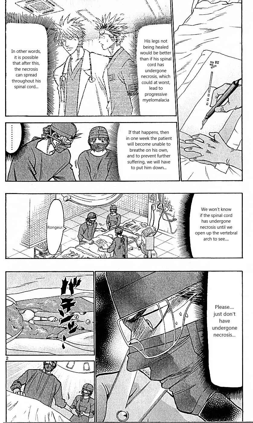 Chapter 84 - Page 2