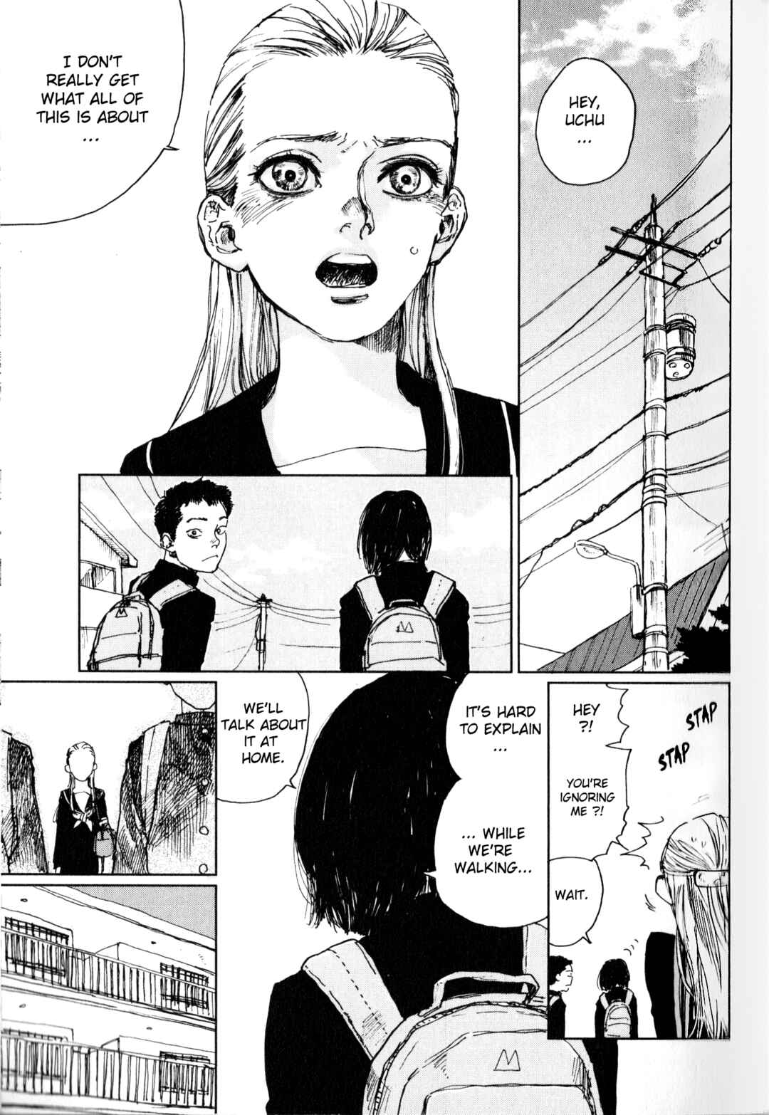 Chapter 2 - Page 2