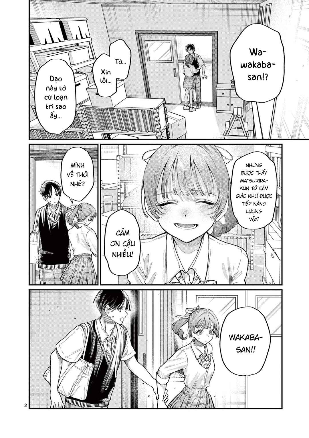 Chapter 33 - Page 2