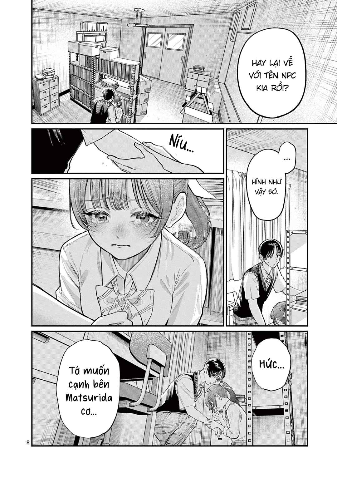 Chapter 33 - Page 8